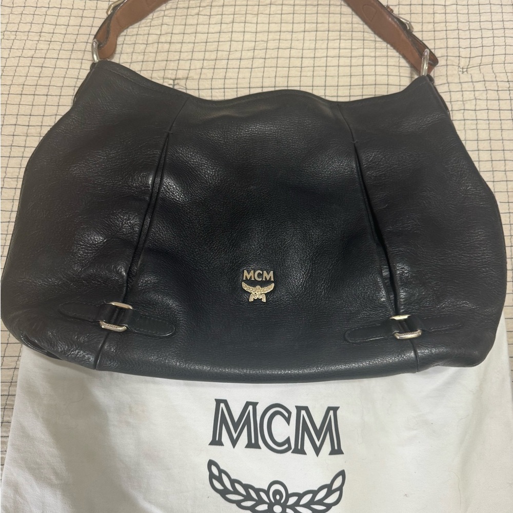 MCM bag